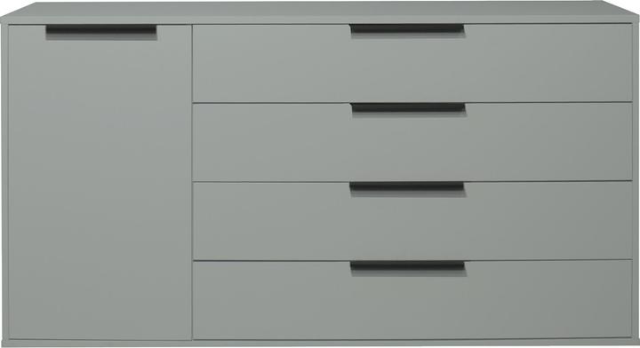 Immagine prodotto Mäusbacher Bonnie (168 x 45 x 87 cm)