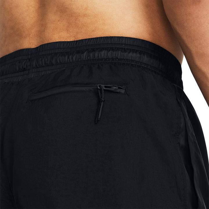 Actual product image Under Armour Curry Woven Short (S)