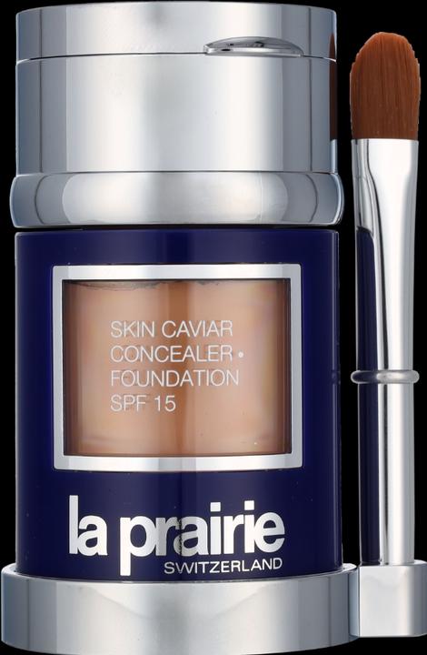 La Prairie Skin Caviar Concealer Foundation SPF 15 (Golden Beige)