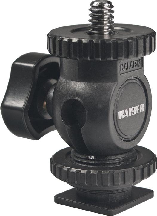 Produktbild Kaiser Fototechnik Schwenk- und Neigegelenk (3-Wege-Neiger)