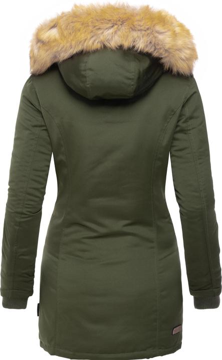 Actual product image Marikoo Karmaa (XS)