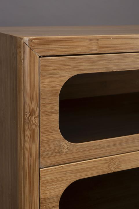 Produktbild Dutchbone Caroun Cabinet Wide (105 x 38 x 88 cm)