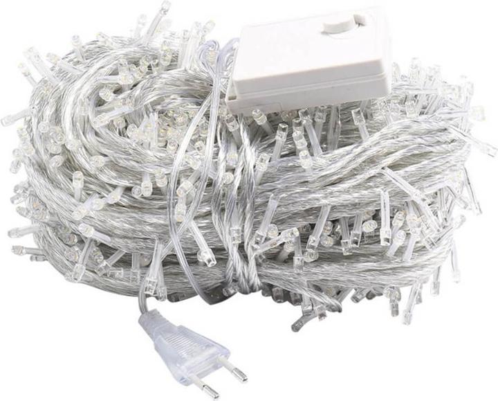 Produktbild Cover-Discount Lichterkette mit 1000 LEDs (100 m)