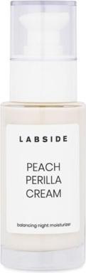 Produktbild Labside LABSIDE Peach Perilla Cream krem balansujący na noc 50ml (50 ml, Nachtcreme)