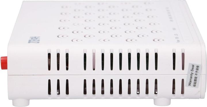 Produktbild ZTE GPON F600W High-End-Netzwerkbrücke
