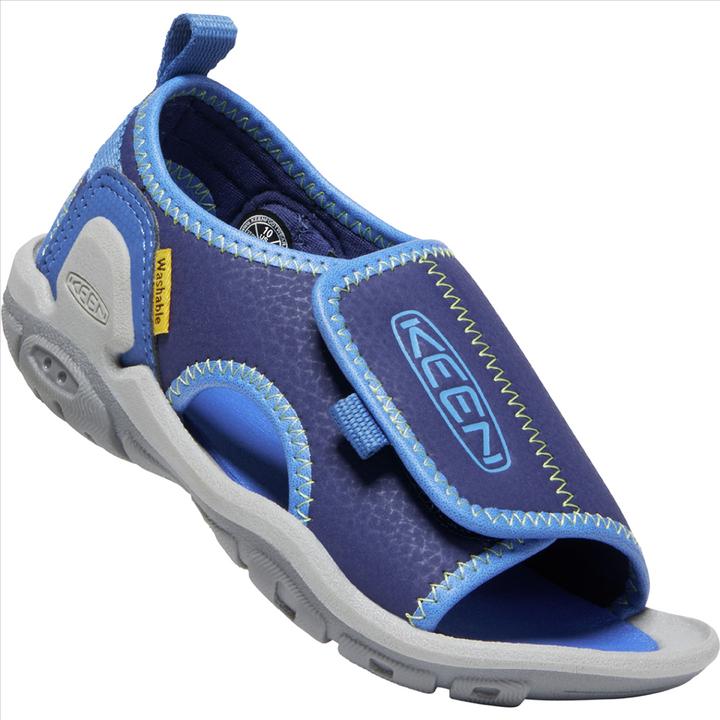Actual product image Keen C Knotch River OT (30)