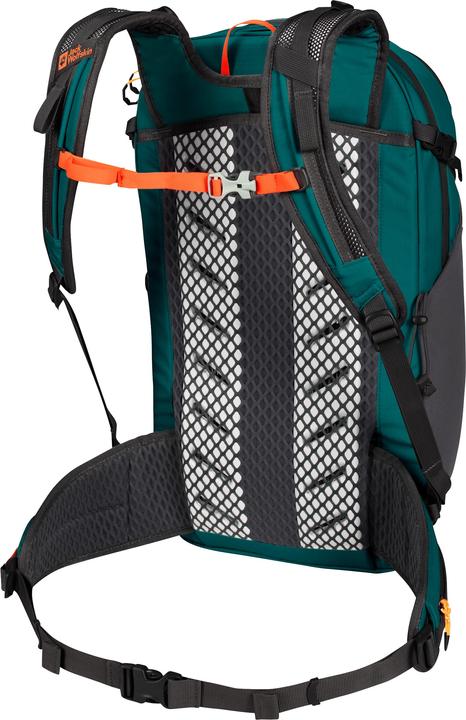 Produktbild Jack Wolfskin Moab Jam Shape 25 (25 l)