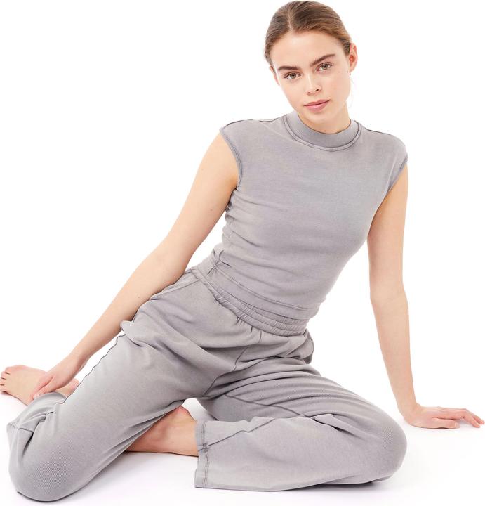 Produktbild Mandala Luxe Ribbed Sweat (XS)