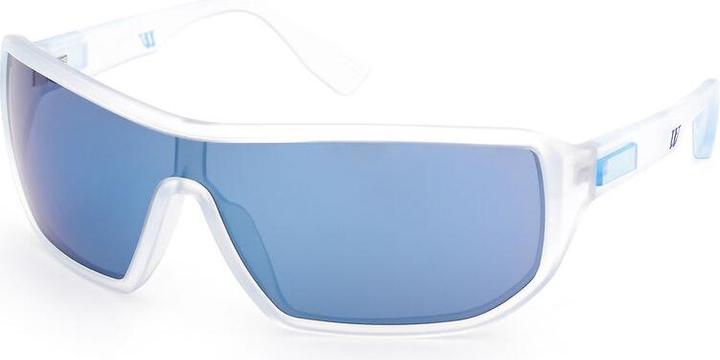 Produktbild WEB Herrensonnenbrille WE0299-0026V