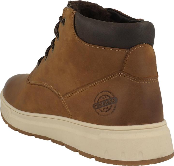 Actual product image S.Oliver 5-16213-43 - 63393 (41)