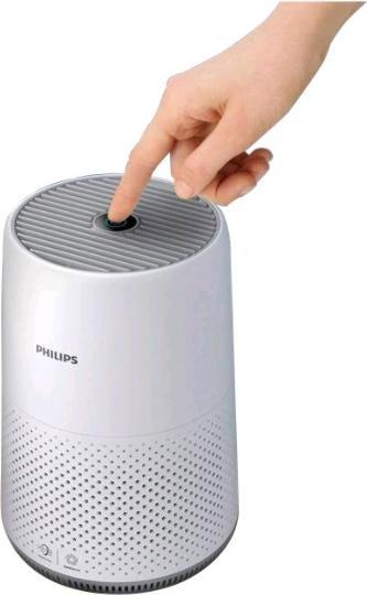 Produktbild Philips 800 series AC0819/10 (49 m²)