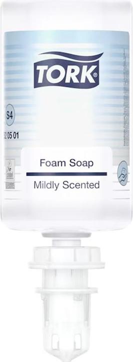 Actual product image Tork Mild 520501 (Liquid soap, 1000 ml)