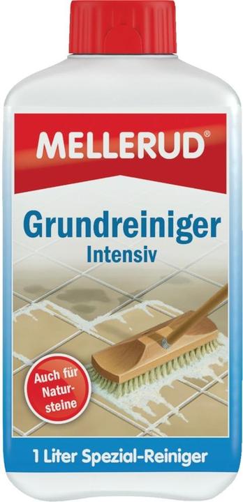 Mellerud Nettoyant de base intensif