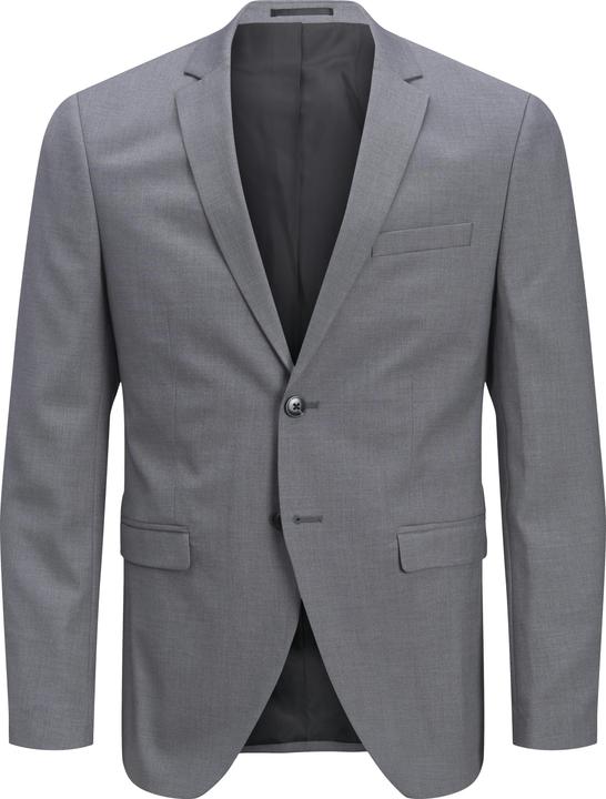Mélange de gris clair