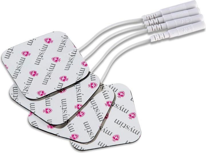 Actual product image Mystim Tension Lover