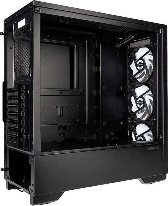 Produktbild Phanteks Eclipse G360A (E-ATX, ATX, mATX, Mini-ITX)