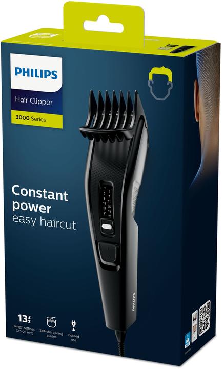 Actual product image Philips Series 3000