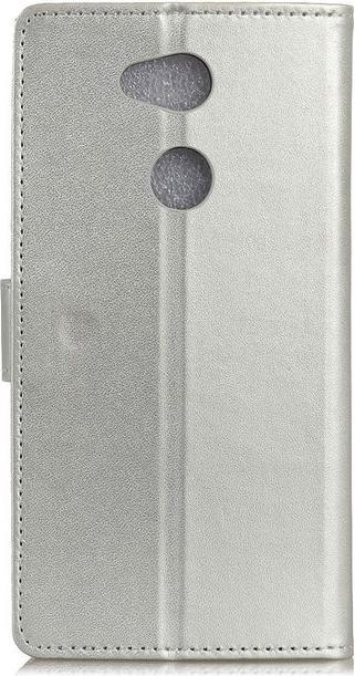 Produktbild MU Classic Magnetische Leder Bookcover Hülle (Sony Xperia XA2 Ultra)