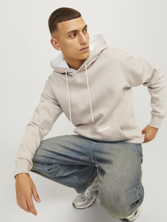 Produktbild Jack & Jones Jjelegacy Sweat Hood Noos (M)