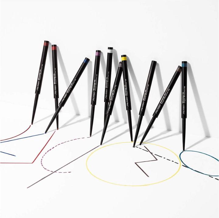 Immagine prodotto Shiseido Microliner eyeliner (10 Borgogna)