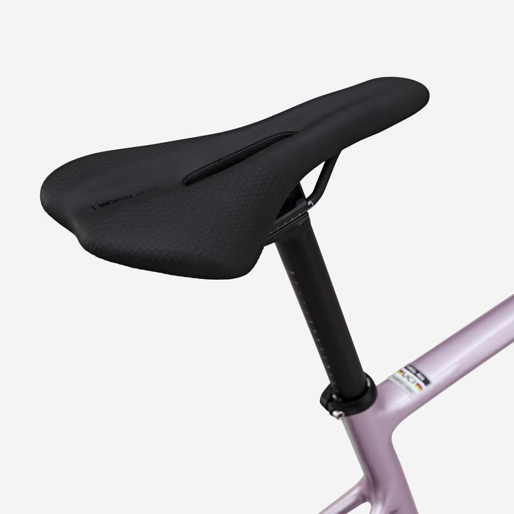 Produktbild Van rysel Rennrad - NCR CF 105 12-fach lila (105 cm)