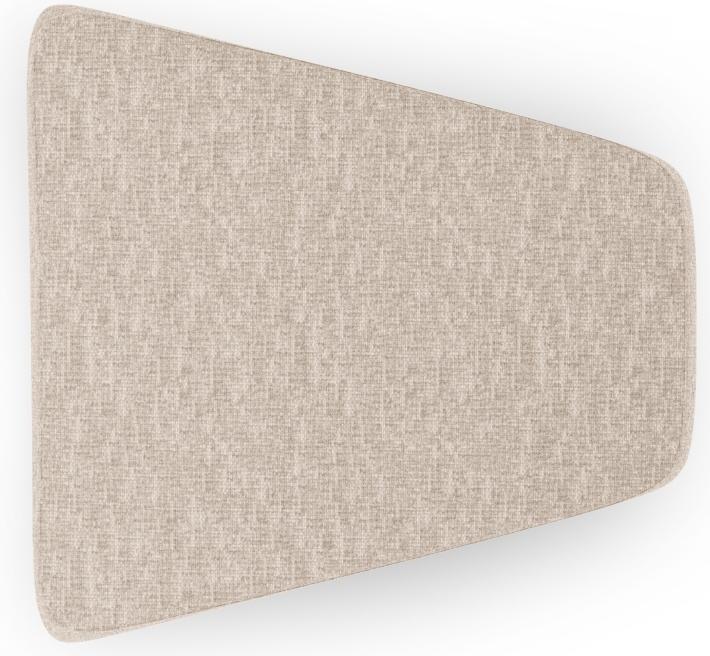 Actual product image Micadoni Miley (Cushioned stools)