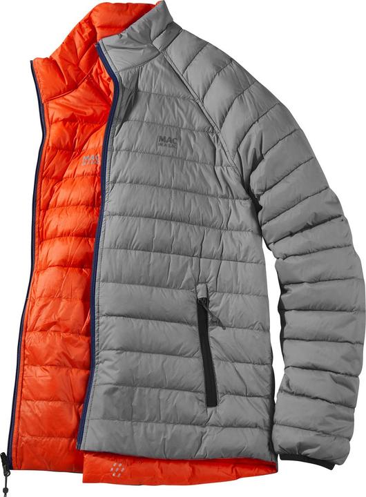 Produktbild Mac in a Sac Daunenjacke (L)