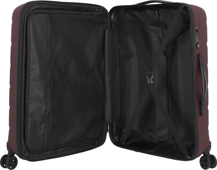 Image du produit Clipper by Pack Easy Peru (83 l, M (50 - 90l))