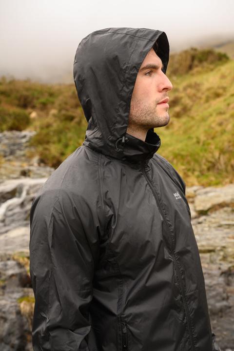 Produktbild Mac in a Sac Regenjacke (S)