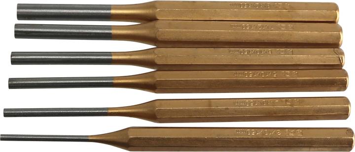Image du produit BGS Jeu de chasse-goupilles (8 mm)