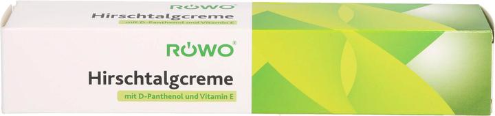 Image du produit Enzborn Crème de suif de cerf Roewo (100 ml)