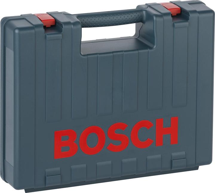 Bosch Professional Zubehör Coffret plastique, 445 x 360 x 114 mm (1 pièces)