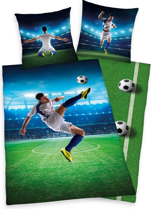 Produktbild Herding Fussball