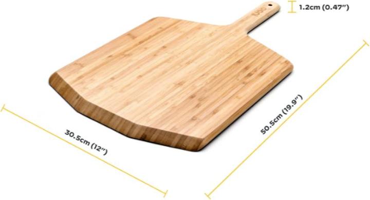 Image du produit Ooni Bois 16
