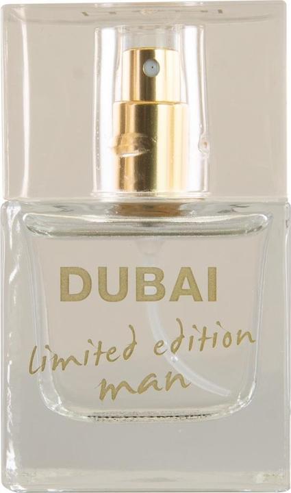 Produktbild HOT Dubai (Eau de Parfum, 30 ml)