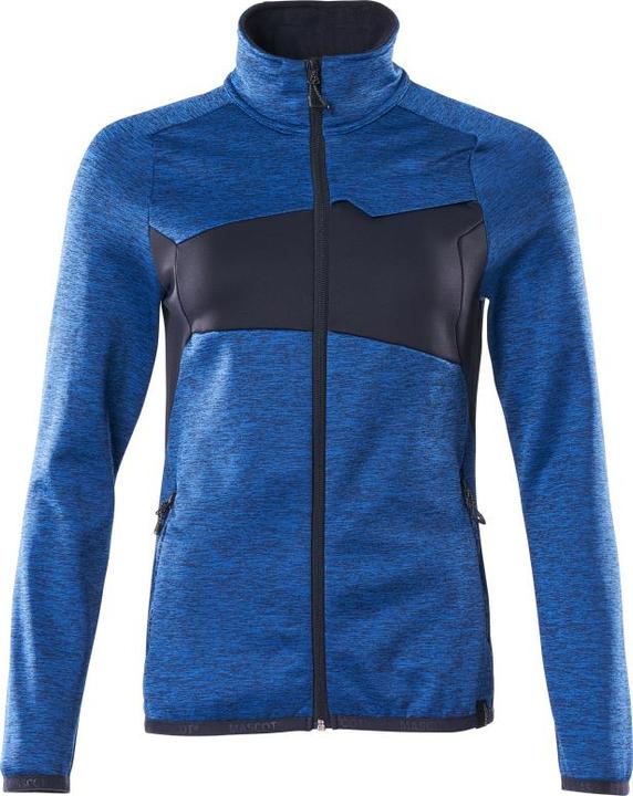 Image du produit Mascot Veste polaire femme bleue S (S)