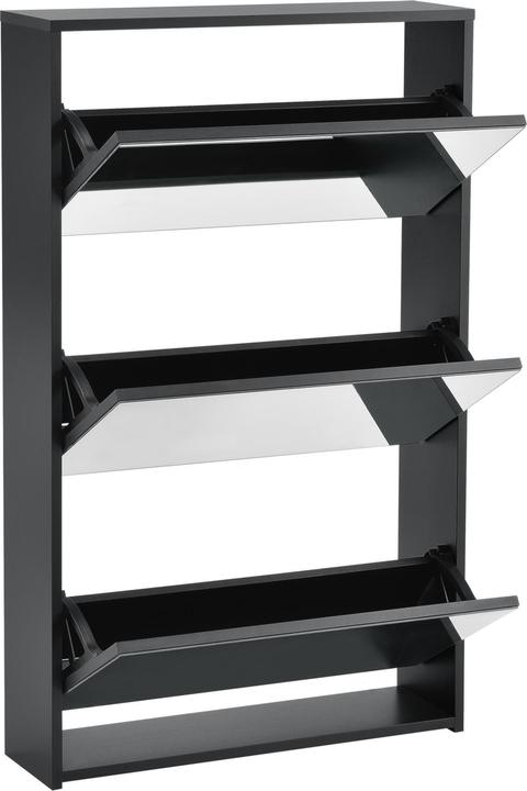 Actual product image En.Casa Vogar (102.5 x 63 x 17 cm)