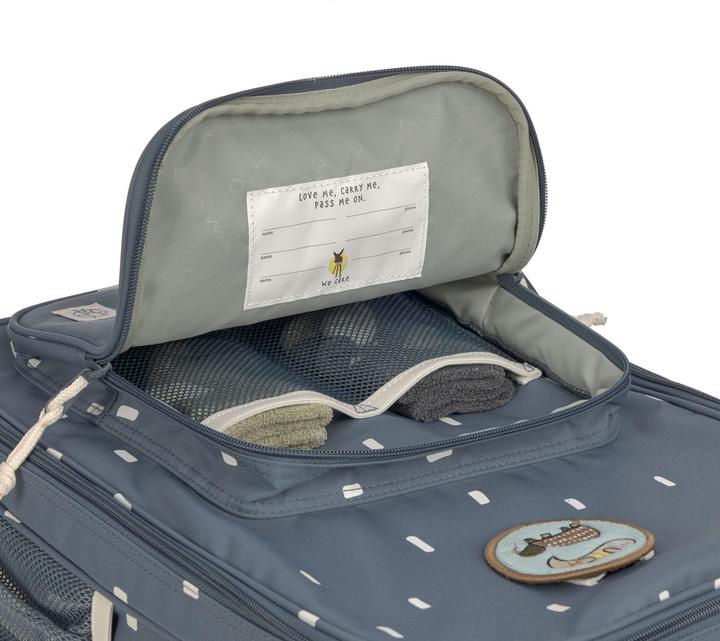 Produktbild Lässig Happy Prints (22 l, Handgepäck (bis 50l))