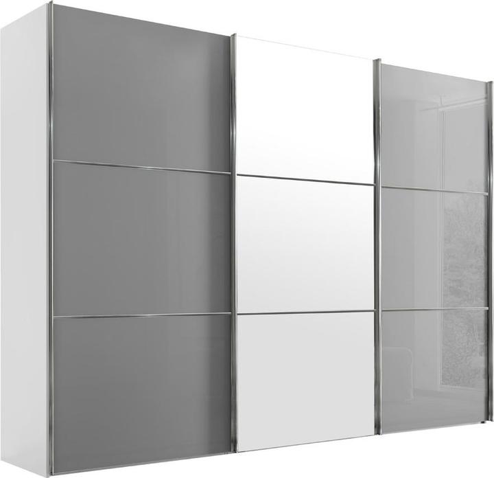 Immagine prodotto Moderano Primo-Glas (249 x 222 cm)