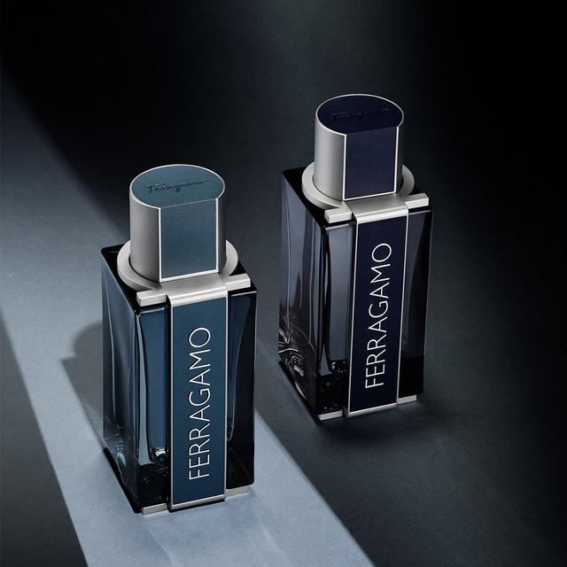Immagine prodotto Salvatore Ferragamo Eau de Parfum Cuoio Intenso (Eau de parfum, 30 ml)