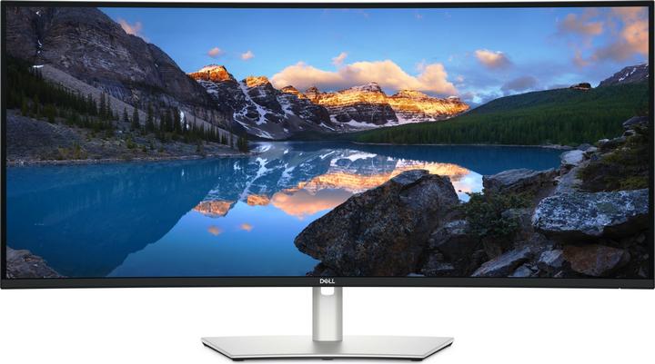 Dell UltraSharp U4025QW (5120 x 2160 pixels, 40")