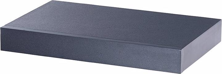 Produktbild Carlo Milano Wandregal mit versteckter Schublade (40 x 5 x 25 cm)