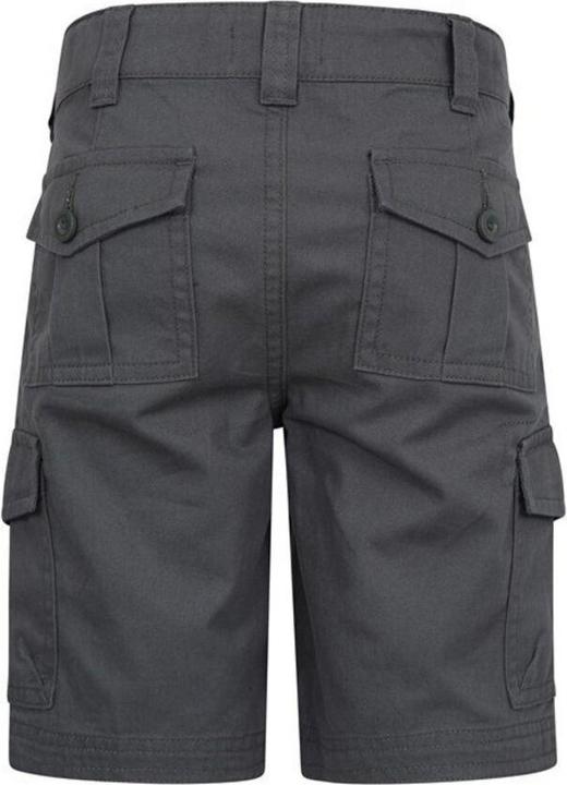 Immagine prodotto Mountain Warehouse Pantaloncini Cargo Bambini (128)