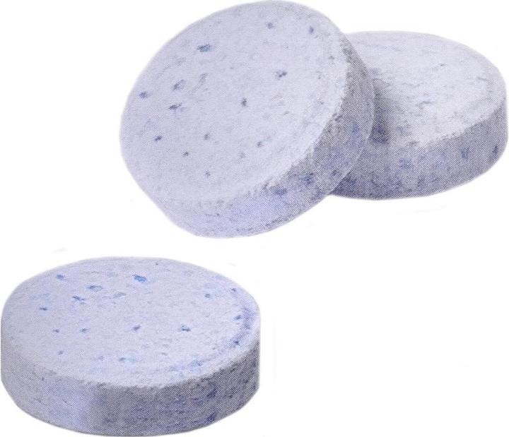 Actual product image Siemens TZ80001B Coffee machine parts & accessories Cleaning tablet