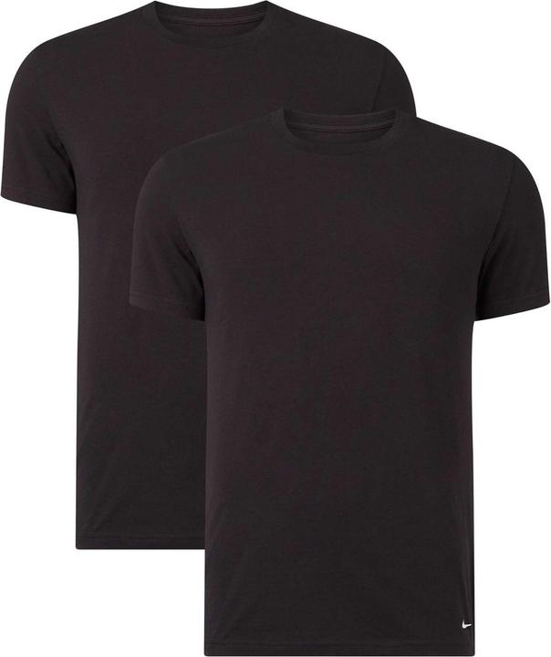 Produktbild Nike Crew Neck Shirt 2er Pack (S)
