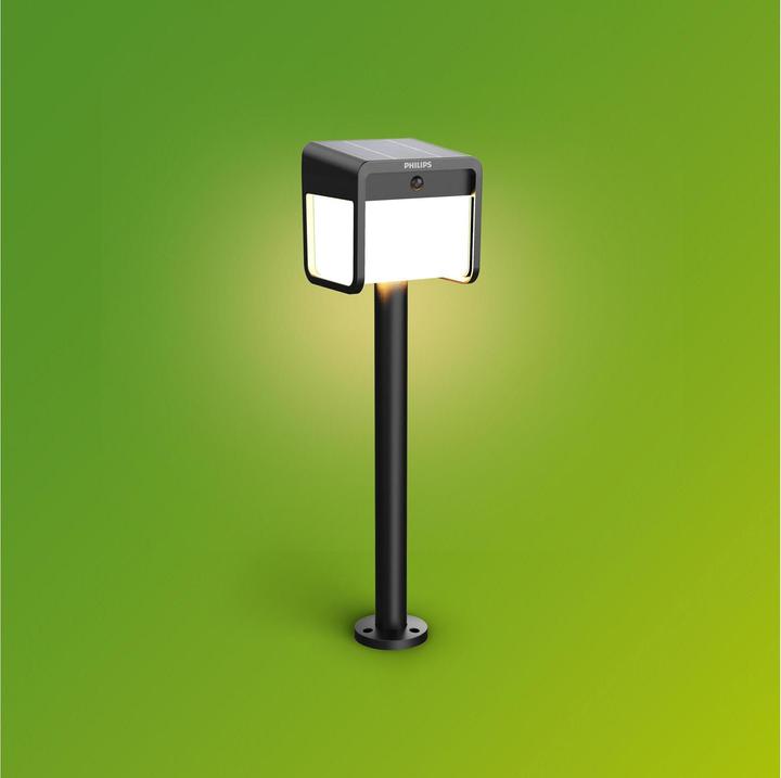 Produktbild Philips Ezra (250 lm, IP44)