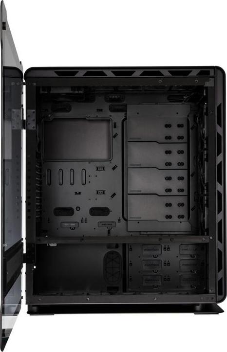 Actual product image Phanteks Enthoo Elite (ATX, mATX, Mini-ITX, E-ATX)