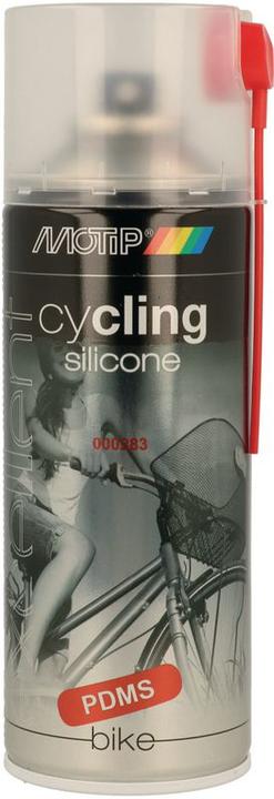 Produktbild Motip Silikonspray Cycling silicone (400 ml)