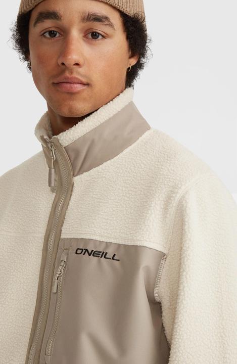 Produktbild O'Neill Full Zip High Stack Fleece (XL)