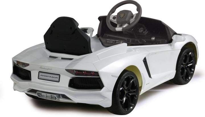 Produktbild Jamara Ride-on Lamborghini Aventador (6 V)